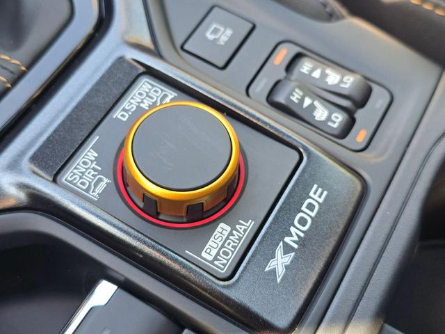 Photo of 2024 Crystal Black Silica Subaru Forester