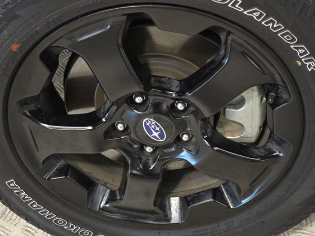 Photo of 2024 Crystal Black Silica Subaru Forester