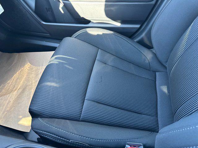 Photo of 2025 Ice Silver Metallic Subaru Legacy