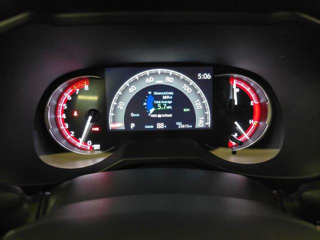 Photo of 2024 Ice Cap Toyota RAV4