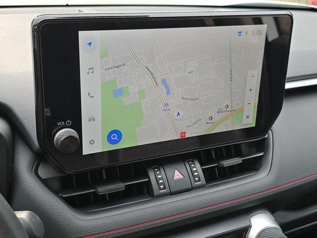 Photo of 2024 Ice Cap Toyota RAV4