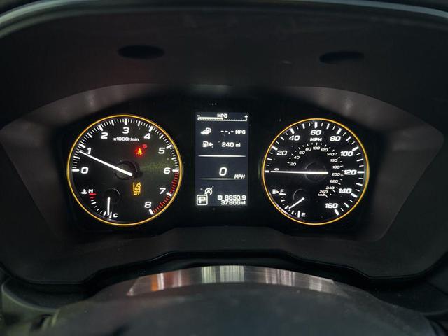 Photo of 2024 Magnetite Gray Metallic Subaru Outback