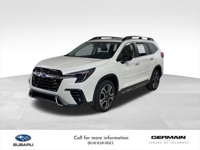 2024 Subaru Ascent