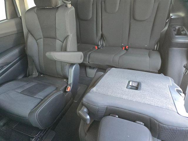 Photo of 2024 Autumn Green Metallic Subaru Ascent