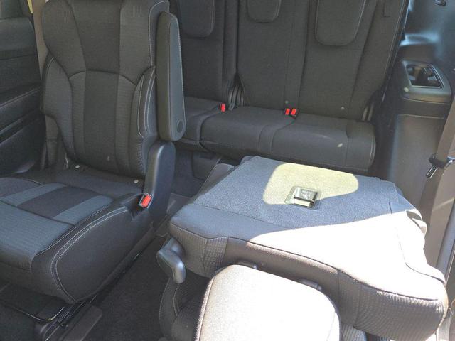 Photo of 2024 Crystal Black Silica Subaru Ascent