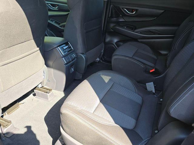Photo of 2024 Crystal Black Silica Subaru Ascent