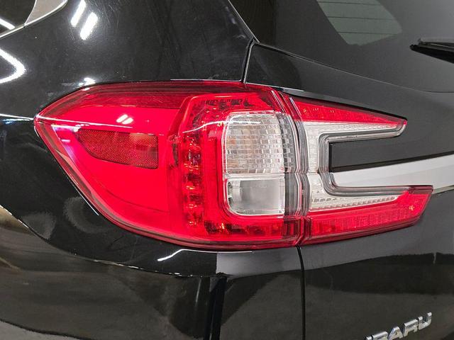 Photo of 2024 Crystal Black Silica Subaru Ascent