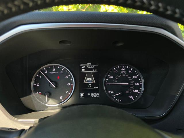 Photo of 2024 Crystal Black Silica Subaru Ascent