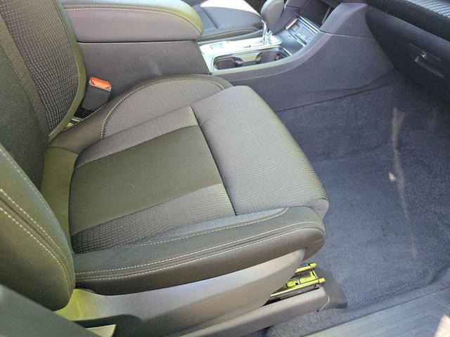 Photo of 2024 Crystal Black Silica Subaru Ascent