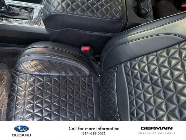 Photo of 2016 Shadow Black Ford F-150