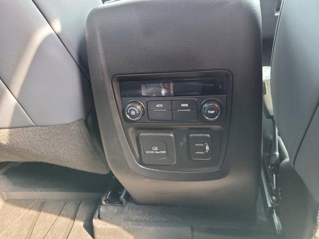 Photo of 2021 Summit White Buick Enclave