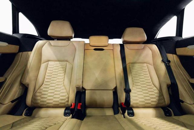 Photo of 2021 Green Lamborghini Urus
