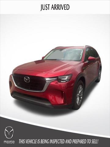 2024 Mazda Cx-90
