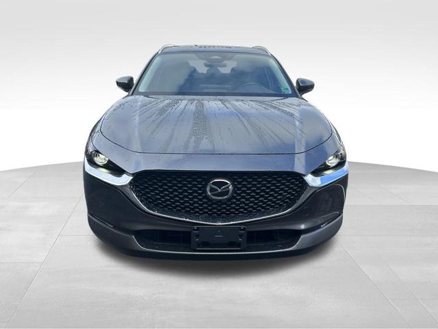 Photo of 2026 46g Mazda CX-30