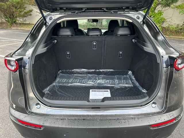 Photo of 2026 46g Mazda CX-30