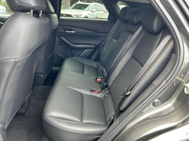 Photo of 2026 46g Mazda CX-30