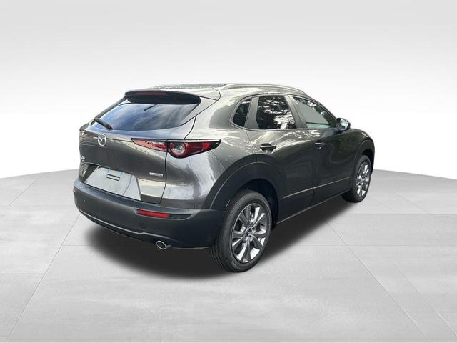 Photo of 2026 46g Mazda CX-30