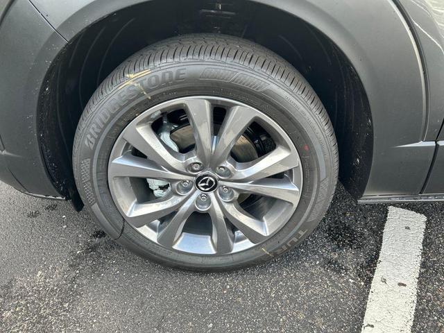 Photo of 2026 46g Mazda CX-30
