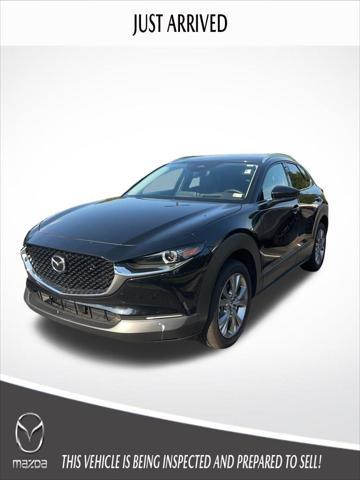 2024 Mazda Cx-30