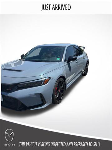 2024 Honda Civic Type R