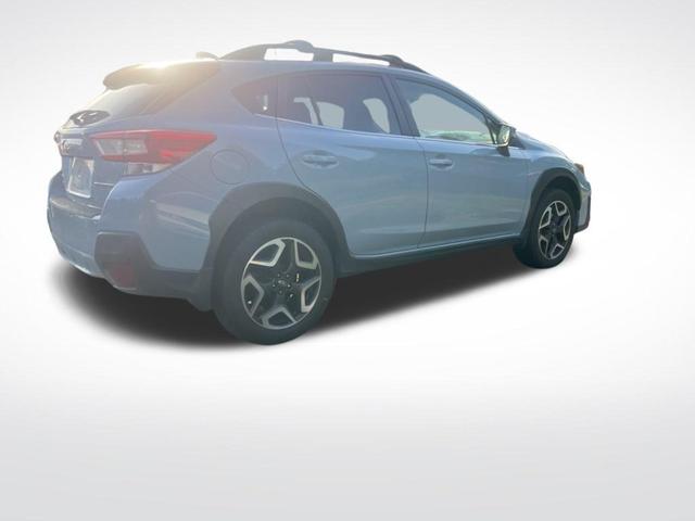 Photo of 2019 Cool Gray Khaki Subaru Crosstrek