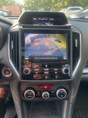 Photo of 2019 Cool Gray Khaki Subaru Crosstrek