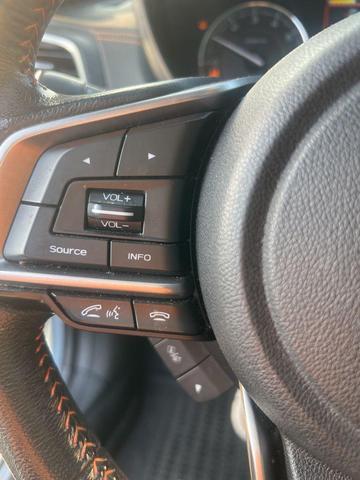 Photo of 2019 Cool Gray Khaki Subaru Crosstrek