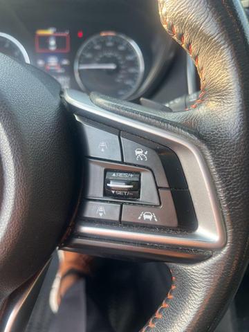 Photo of 2019 Cool Gray Khaki Subaru Crosstrek