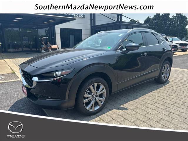 2024 Mazda Cx-30