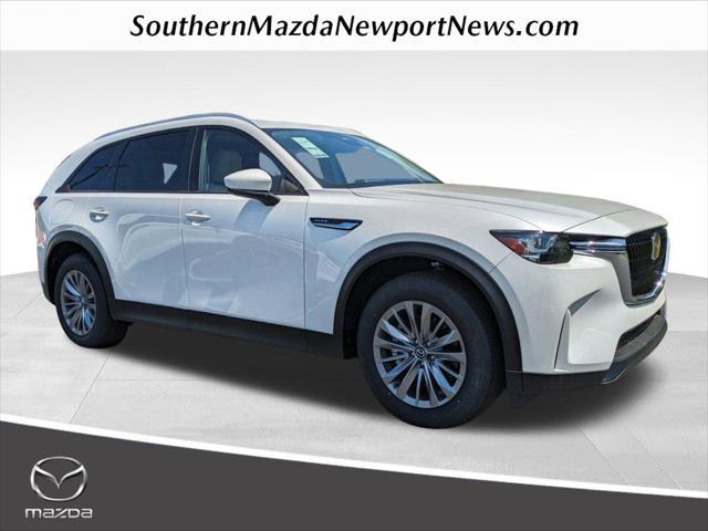 2024 Mazda Cx-90 Phev