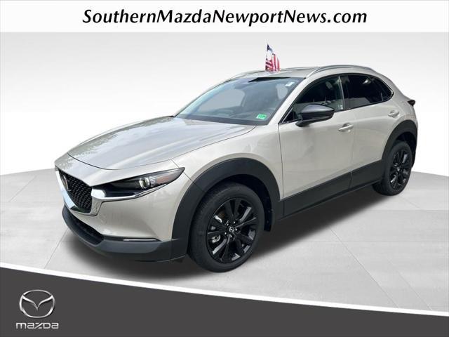2024 Mazda Cx-30