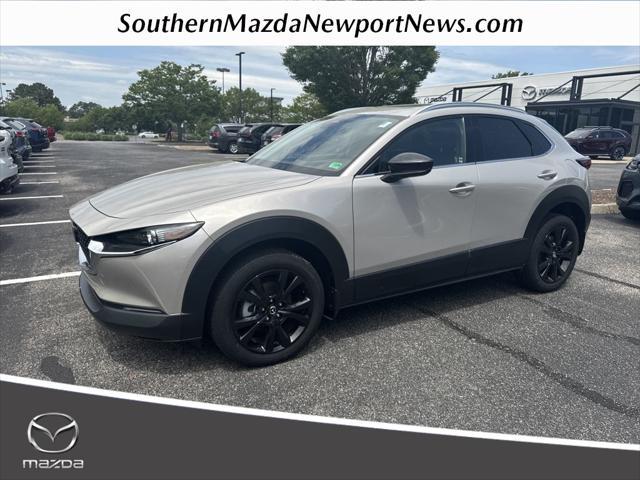 2024 Mazda Cx-30