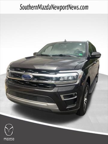 2024 Ford Expedition Max