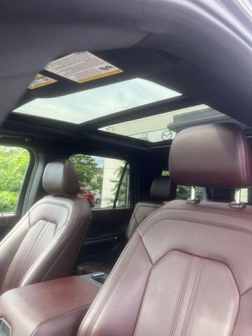 Photo of 2024 Dark Matter Gray Metallic Ford Expedition Max