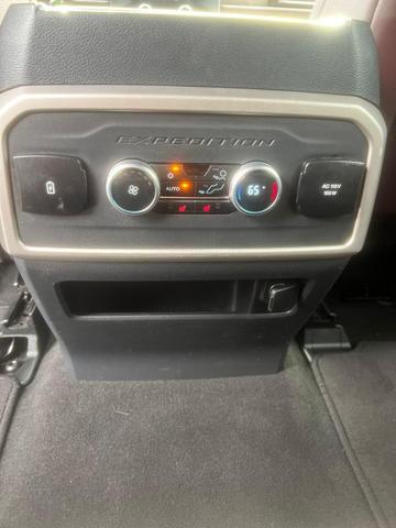 Photo of 2024 Dark Matter Gray Metallic Ford Expedition Max