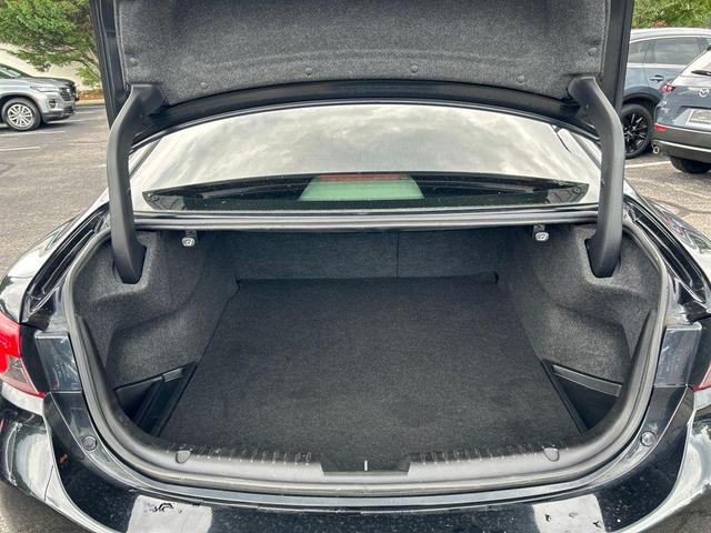 Photo of 2016 Jet Black Mica Mazda Mazda6