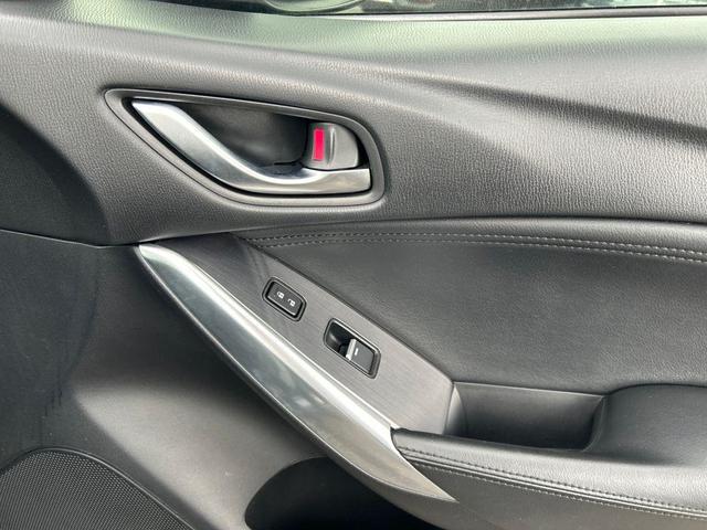 Photo of 2016 Jet Black Mica Mazda Mazda6