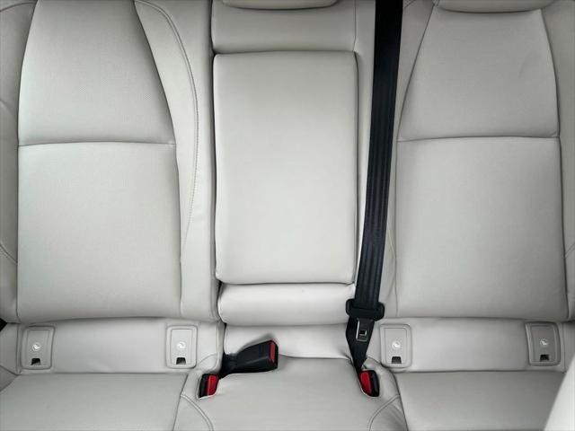 Photo of 2025 Pearl Mazda CX-30