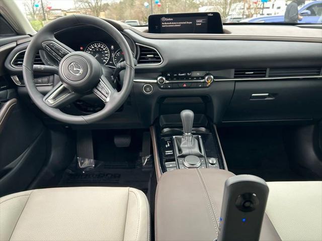 Photo of 2025 Pearl Mazda CX-30