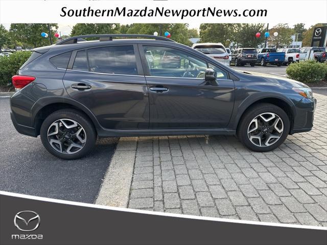 2019 Subaru Crosstrek