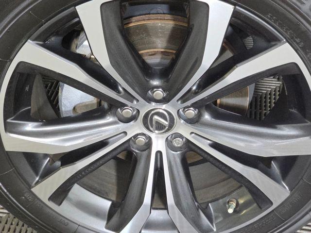 Photo of 2020 Nebula Gray Pearl Lexus RX 350