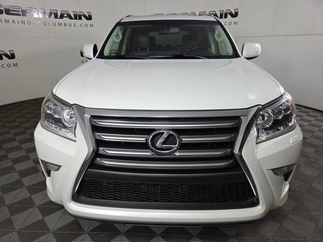 Photo of 2017 Starfirepearl Lexus GX 460