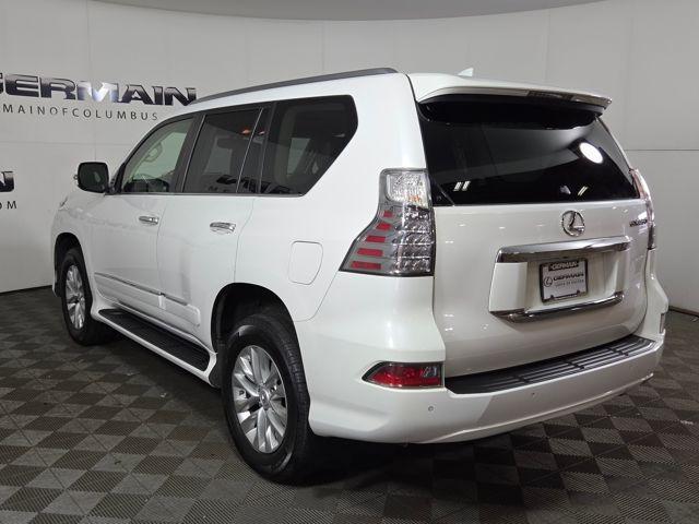 Photo of 2017 Starfirepearl Lexus GX 460