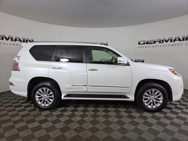 Photo of 2017 Starfirepearl Lexus GX 460