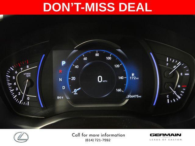 Photo of 2020 Quartz White Hyundai SANTA FE