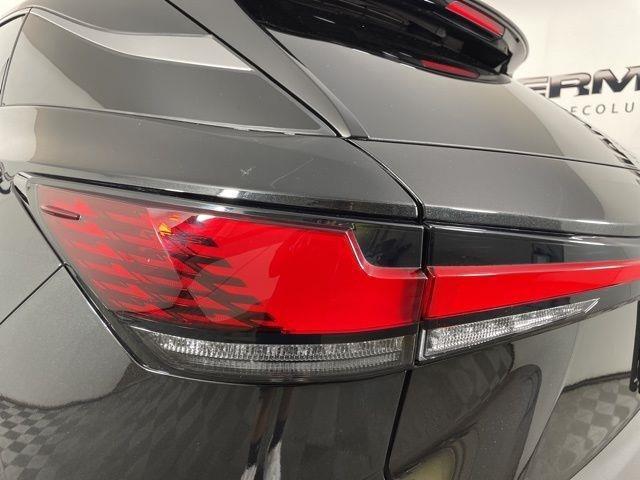Photo of 2023 Caviar Lexus RX 350