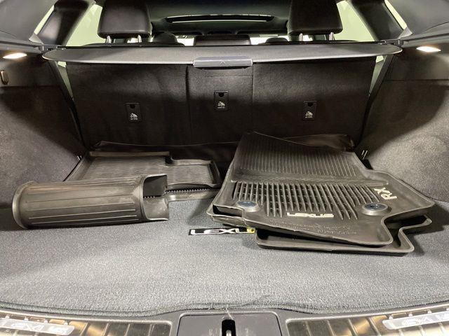 Photo of 2023 Caviar Lexus RX 350