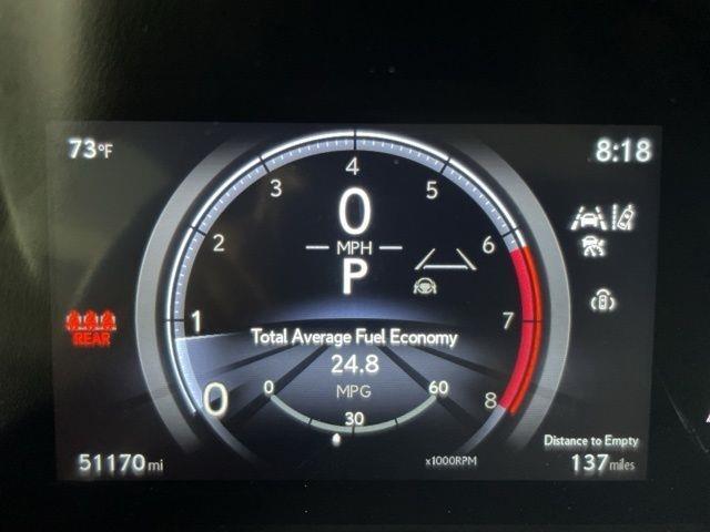 Photo of 2023 Caviar Lexus RX 350
