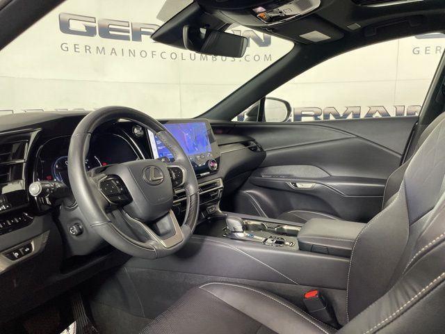 Photo of 2023 Caviar Lexus RX 350
