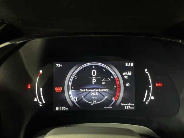 Photo of 2023 Caviar Lexus RX 350